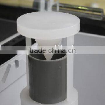 2016 Best Price of Lab Used Salt Fog Test Machine photo-4