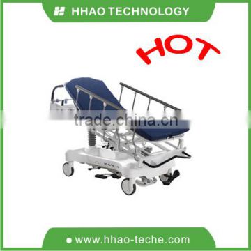 Hydraulic Stretcher Trolley