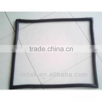 Guangzhou corner-vulcanization,Vulcanized Frame