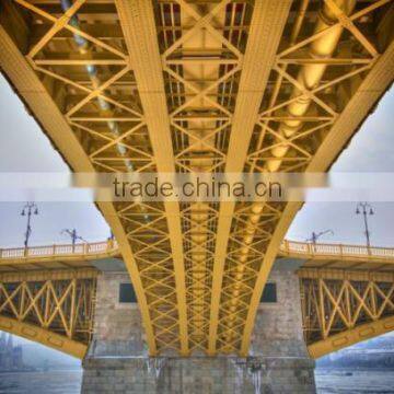 railway steel bridge for sale