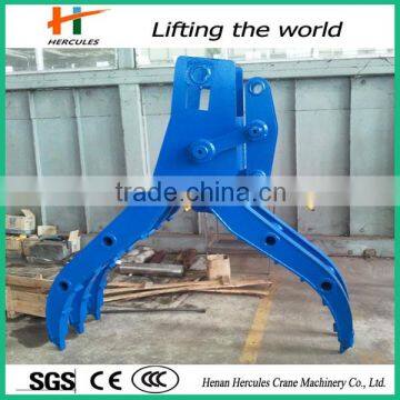 Zhengzhou Wireless Remote Control Grab Handles Machine for Trucks