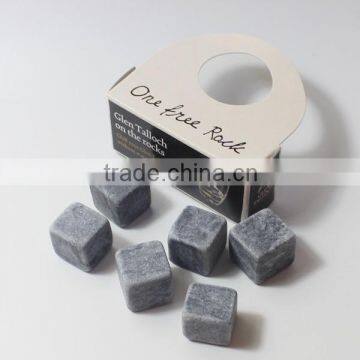 Cool Cube Whiskey Rock Stone Cube Whisky Ice Cube