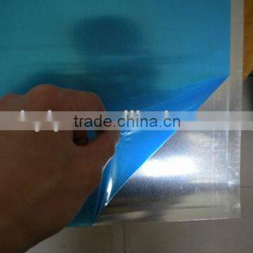 pvc aluminum coil