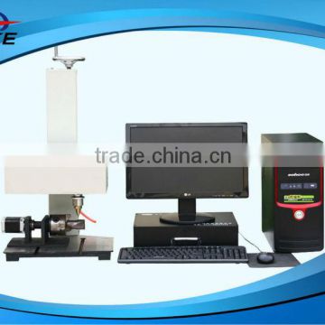 pneumatic marking machine for metal parts