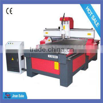 1325 CNC Router Cutter Wood Price photo-5