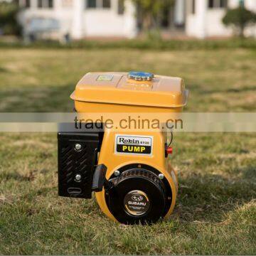 Factory Direct Sale High Quality Same As Robin EY20 5.5HP Gasoline Engine