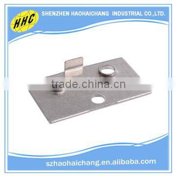 China OEM customized stainless steel mounting bracket