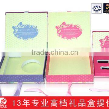 Manufacturer Of Customized Recycled Paper Box/free Design Cosmetic Box, High Quality Paper Box For Cosmetic photo-2