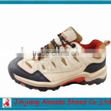 2016 brown outdoor hiking shoes