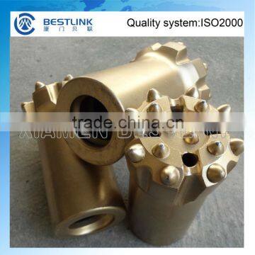 Mining Rock Drilling Tools Tungsten Carbide Types of Retrac Button Bits photo-3