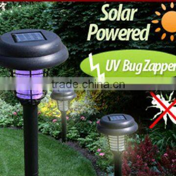 solar mosquito killer lamp