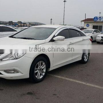 HYUNDAI SONATA Y20 photo-2