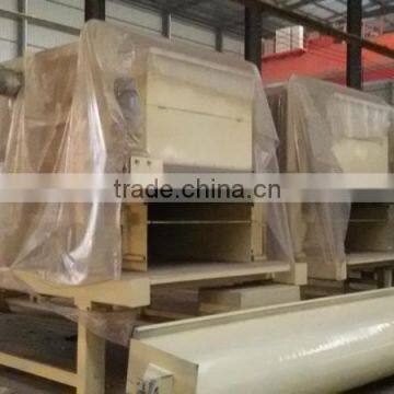 MDF Production Line 1220x2440x8to30mm photo-5