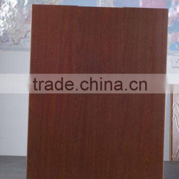 Hot selling 8mm embossed laminate flooring low price