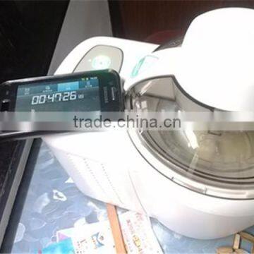 Super performance 100-240v 0.7l home use mini ice cream machines