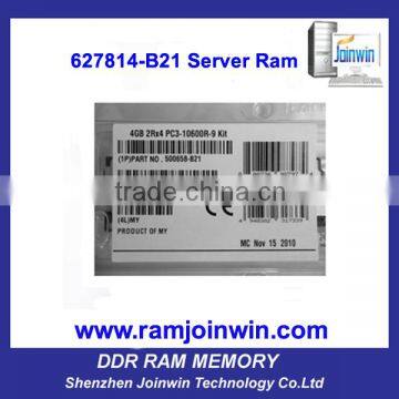 627814-B21 Ett Original Chips 32gb (2*16gb)ddr3 Server Ram Memory photo-2