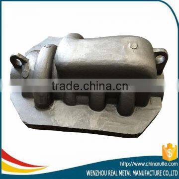 OEM custom industry cast pump parts casting