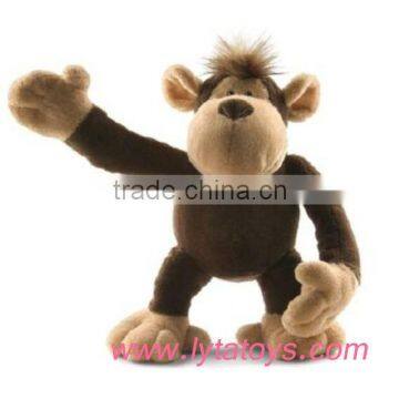 Plush And Stuffed Toys Monkey For Boys