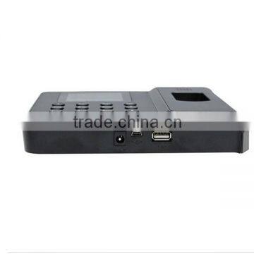 OC-HJ100 Fingerprint Time Recording Attendance Reocorder Fingerprint Data Collector Machine photo-3