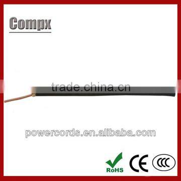 CCC Rubber sheathed rubber flexible cable