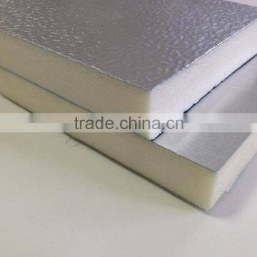 2015 High Quality PU Air Duct Panel