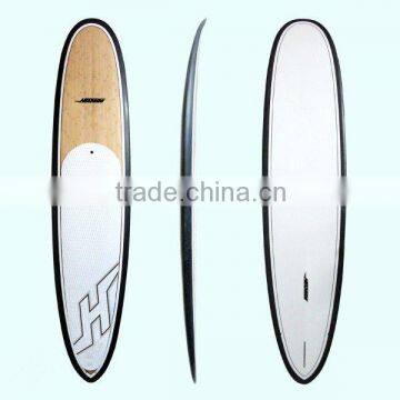 10'6 wooden sup boards and paddles/paddleboards