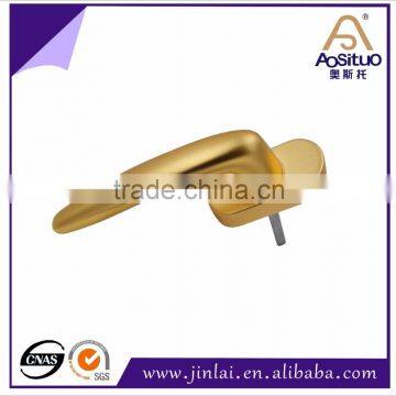 Upvc hidden holding window handles,Espagnolette locks