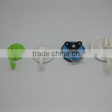 Link Wall hook plastic hook PVC hook stick