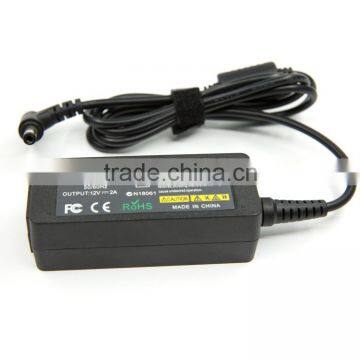 Power Adapter 5.5X2.5MM 24W AC DC Adapter12V 2A Made In Guangzhou photo-6