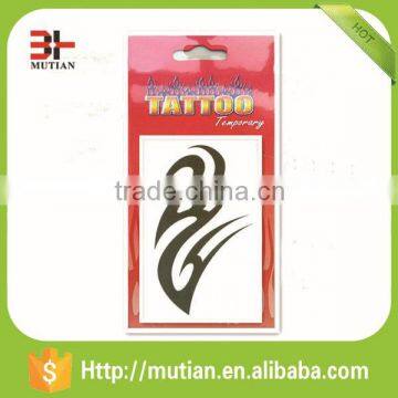 Waterproof Sexy Temporary Body Tattoo Sticker photo-4