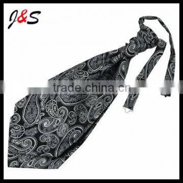 Wholesale Latest Mens Polyester Cravat Tie 012