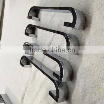 Door Lock Switch Handle Electroplating Processing photo-3