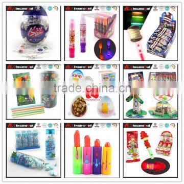 Chuanghui Candy Factory/Manufacturer CC Stick Candy Sweets/Marshmallow Confectionery Hot Sale!