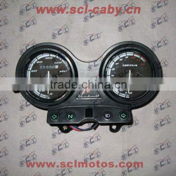 BERA motorcycle speedometer machanical tachometer