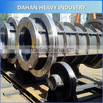 Hot Sales Centrifugal Type Concrete Pipe Making Machinery