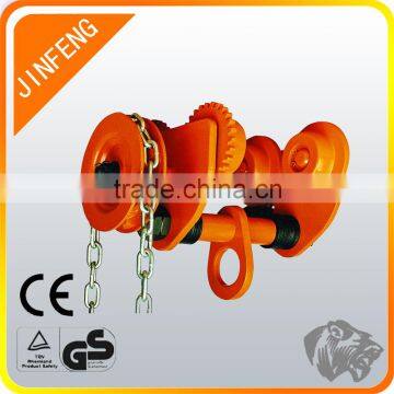 GCL/GCT TrolleyElectric Trolley With High Quality photo-3
