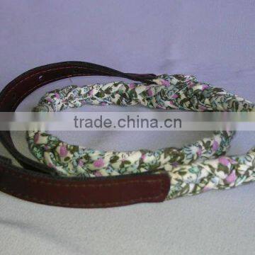 girls belt