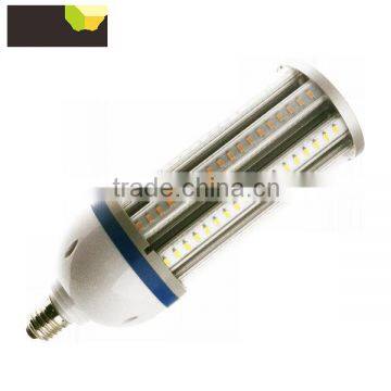 60w led street light corn type 60w led corn light with E27 E40 base