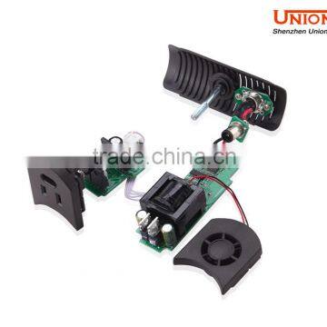 Waterproof IP55 Electrical Junction Box photo-3