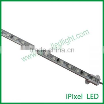 16 pixels UCS1903 3pin connectors dmx led rigid bar light