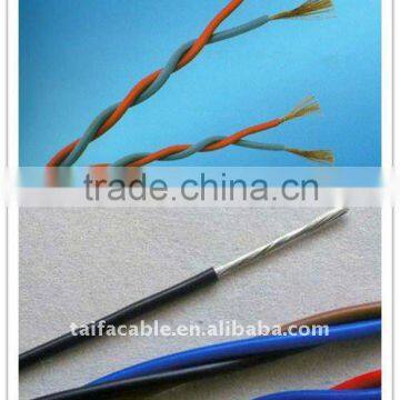 best-selling Twisted Electric Wire cable for house hold RVS cable
