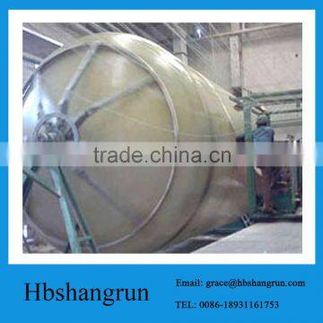 Horizontal Type FRP/GRP Vessels/Tanks Winding Machine