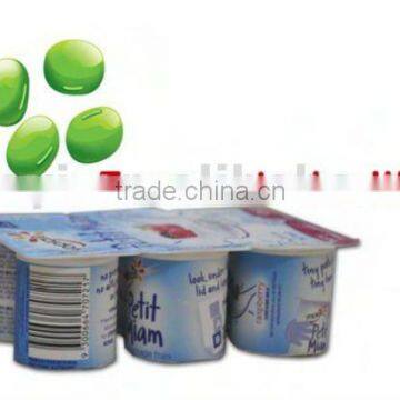 Hot Sell mung bean fermented yoghurt