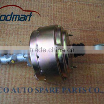 Iveco brake vacuum booster 99436561for brake spare parts from Nanjing