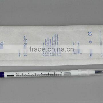 Surgical Skin Marker Fine Tip 0.5mm T3024b