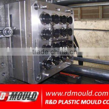 Custom and high quality plastic hopper mould