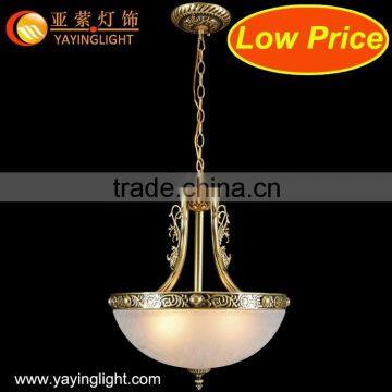 Low price murano glass pendant lights,wood pendant lamp,infrared heating lamp