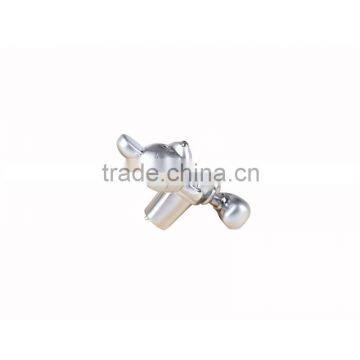 High Quality Zinc Alloy Cute Mickey Mouse Cabinet Drawer Knobs photo-6