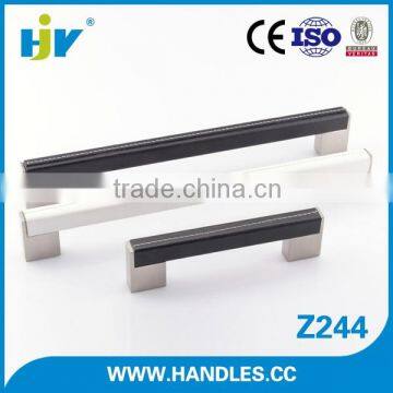 Guangdong factory excellent leather furniture cabinet handles