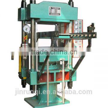 Rubber Floor Tiles/Sheets Vulcanizing Press